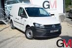 Volkswagen Caddy Caddy 1.2 TSI (bj 2017), Auto's, Stof, Gebruikt, Euro 6, 4 cilinders