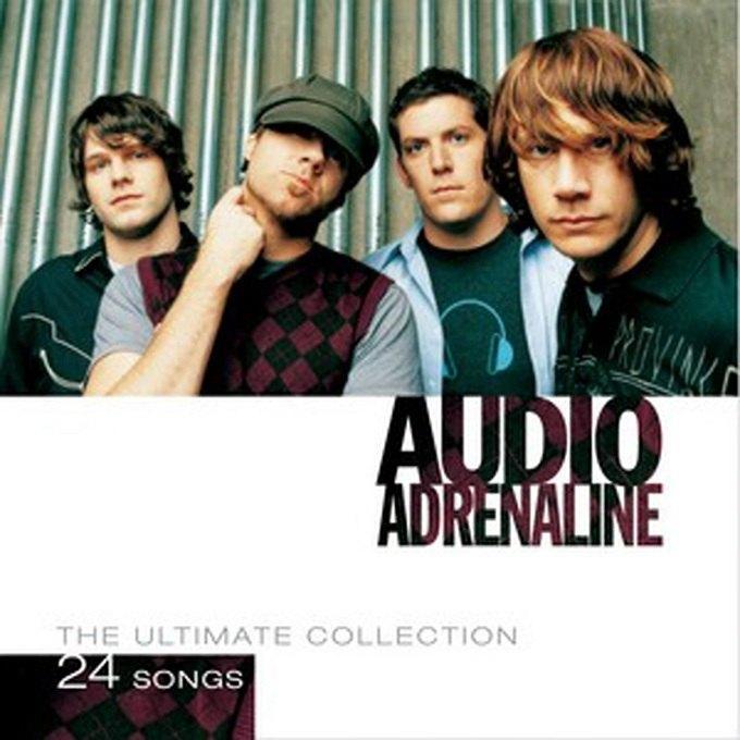 Vende> CD AUDIO ADRENALINE - La collection ultime scellée, CD & DVD, CD | Religion & Gospel, Neuf, dans son emballage, Gospel