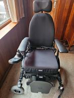 Elektrische rolstoel 0491 736455, Diversen, Rolstoelen, Ophalen, Elektrische rolstoel