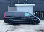 Mercedes vito lang / LICHTEVRACHT / 2014 / airco, Autos, Achat, Attache-remorque, Entreprise, Mercedes-Benz
