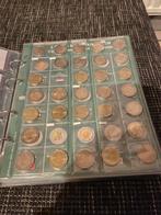 Groot lot 2 euro munten, Ophalen, 2 euro