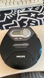 Philips jogproof cd speler, Audio, Tv en Foto, Walkmans, Discmans en Minidiscspelers, Ophalen of Verzenden, Discman