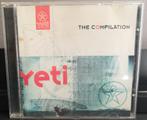 House progressive, Trance "Yeti" La compilation '1996, Comme neuf, Enlèvement ou Envoi, Progressive House, Trance