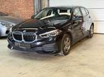 BMW 116 d Navi LED Camera CarPlay EURO6d Garantie, Auto's, Voorwielaandrijving, Gebruikt, Zwart, Bedrijf