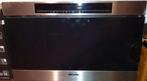Miele stoomoven., Elektronische apparatuur, Ovens, Ophalen, Minder dan 45 cm, Oven, Stoom