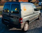 Citroën Berlingo 1.9 D, Auto's, Citroën, 4 cilinders, 1900 cc, 2 zetels, Overige carrosserie