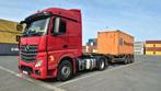 Mercedes Benz Actros 1942, Auto's, Vrachtwagens, Euro 6, Mercedes-Benz, Diesel, Particulier