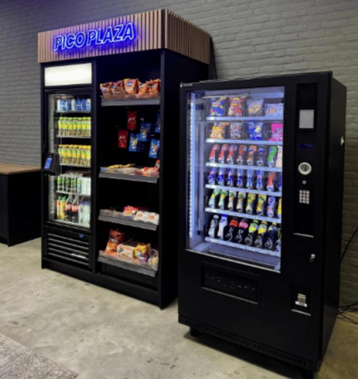Snackautomaat | Vending Machine, Diversen, Levensmiddelen, Ophalen