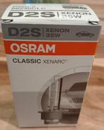 Ampoule Xénon OSRAM D2S – 35W – Neuve / Scellée, Enlèvement ou Envoi, Neuf