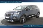 Peugeot 5008 GT-Line 130 *Navigation*DAB *Sans clé*, Commande vocale, Euro 6, Entreprise, Boîte manuelle