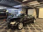 Mercedes-Benz CLK-Klasse 200 Kompressor BJ.2006 Avantgarde M, Cuir, Achat, Cruise Control, https://public.car-pass.be/vhr/cb7919c1-2f28-4f47-81f5-808da872bce4