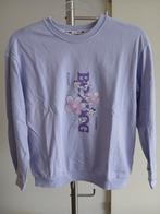 Lichtpaarse trui/dik T-shirt meisjes, 86% katoen, maat 164, Kinderen en Baby's, Kinderkleding | Maat 164, Ophalen, Zo goed als nieuw