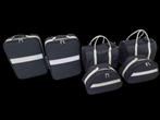 Set de bagages Roadsterbag Bentley Continental GTC de 2024, Envoi, Neuf
