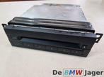 CD-speler Mini R55 R56 65129151148, Gebruikt, Mini, Ophalen of Verzenden, Mini