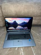 LAPTOP HP  ELITEBOOK 470 G8 CORE I5 11TH, 13 pouces, Comme neuf, Enlèvement, SSD
