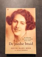 Boek De joodse bruid - 236 blz, Gelezen, Ophalen of Verzenden, Tweede Wereldoorlog