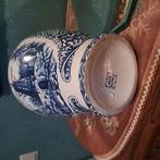 Vaas Delft blauw, Antiek en Kunst, Ophalen