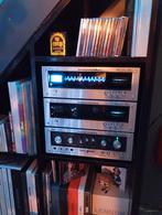 Marantz Model 104 tunner, TV, Hi-fi & Vidéo, Tuners