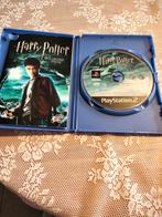 Playstation 2 Harry Potter en de halfbloed prins, Ophalen of Verzenden, Zo goed als nieuw