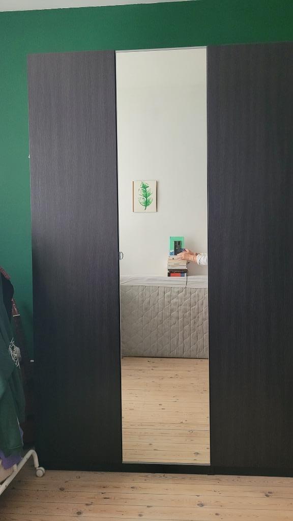 chambre, Huis en Inrichting, Slaapkamer | Complete slaapkamers, Zo goed als nieuw, Tweepersoons, Ophalen