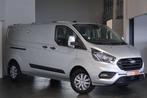 Ford Transit Custom 2.0 TDCi L1H1 Trend *BTW* Navi CruiseC C, Automaat, Stof, Gebruikt, 4 cilinders