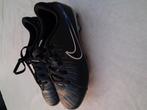 Nike Tiempo voetbalschoenen maat 33 en 35, Sport en Fitness, Ophalen, Gebruikt