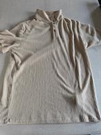 Polo beige shein maat M heren, Kleding | Heren, Polo's, Ophalen, Shein, Maat 48/50 (M), Beige