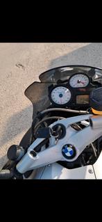 Moto BMW k1200R, Motoren, Motoren | BMW, Particulier