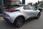 Toyota C-HR Team-D, Autos, Toyota, SUV ou Tout-terrain, 5 places, Hayon arrière électrique, Hybride Électrique/Essence