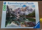 Legpuzzel, Hobby en Vrije tijd, Denksport en Puzzels, Ophalen, 500 t/m 1500 stukjes, Zo goed als nieuw, Legpuzzel
