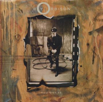 Roy Orbison – You got it / The only one - Single  beschikbaar voor biedingen