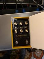 Universal Audio UAFX Lion 68 Super Lead Amp, Ophalen of Verzenden, Nieuw, Distortion, Overdrive of Fuzz
