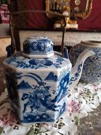 Chinese water of wijnkan, Antiquités & Art, Antiquités | Porcelaine, Enlèvement