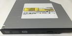Optische drive IDE laptop, Intern, Gebruikt, Ophalen of Verzenden, Dvd