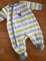 ORCHESTRA - Joli pyjama ligné blanc/gris/vert - T.3 mois/60, Enfants & Bébés, Vêtements de bébé | Taille 62, Vêtements de nuit ou Sous-vêtements