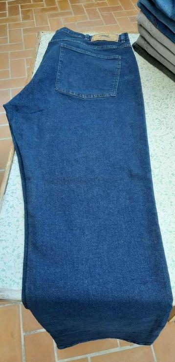 JeansBroeken 'Atlas For Men' Maat 60! - stretch beschikbaar voor biedingen