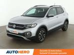 Volkswagen T-Cross 1.0 TSI United (bj 2021), Voorwielaandrijving, Gebruikt, 5 deurs, Particulier