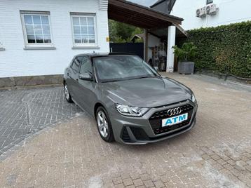 Audi A1 Sportback 30 TFSI S line tronic/2X S-line/Navi/Pdc beschikbaar voor biedingen