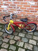 Kinderfietsje, Fietsen en Brommers, Fietsen | Kinderfietsjes, Ophalen, Zo goed als nieuw, Minder dan 16 inch