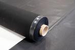 EPDM Fleeceback Mastersystems 2,5mm € 12 m² excl.btw, Bricolage & Construction, Tuiles & Revêtements de toit, Membrane goudronnée