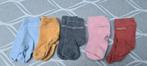 setjes met sokken maat 23-26, Kinderen en Baby's, Kinderkleding | Schoenen en Sokken, C&A, Jongen of Meisje, Gebruikt, Sokken
