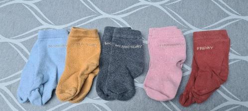 setjes met sokken maat 23-26, Enfants & Bébés, Vêtements enfant | Chaussures & Chaussettes, Utilisé, Chaussettes, Garçon ou Fille