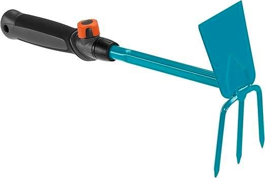 GARDENA | Double Hoe | LIVRAISON GRATUITE, Jardin & Terrasse, Outils à main, Neuf, Houe, Envoi