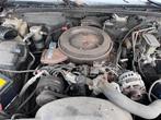 Motor van een Chevrolet K-Serie, Ophalen of Verzenden, 3 maanden garantie, Gebruikt, Chevrolet