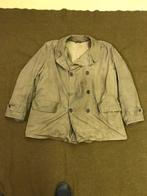 Veste mackinaw m43, Verzamelen, Ophalen of Verzenden