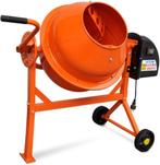 Betonmolen TE HUUR, Doe-het-zelf en Bouw, Ophalen, Gebruikt