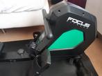 Focus Fitness Roeimachine, Ophalen, Zo goed als nieuw, Roeitrainer