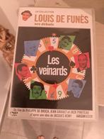 Dvd Louis de funes, Enlèvement ou Envoi