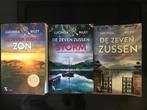 DE ZUSSEN, Boeken, Chicklit, Ophalen of Verzenden, Zo goed als nieuw