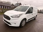 Ford Transit Connect. 1.5d Eerst eigenaar, Auto's, Ford, Euro 6, Bedrijf, Airconditioning, Te koop